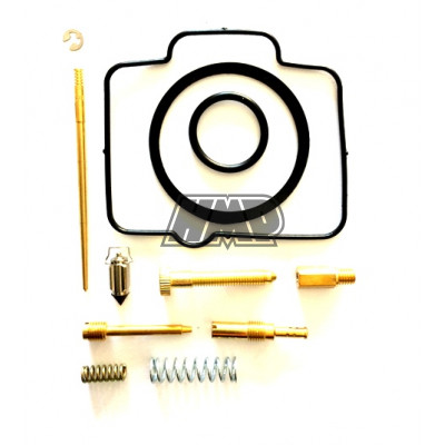 Kit reparação carburador HONDA CR 250 R 1999-2000